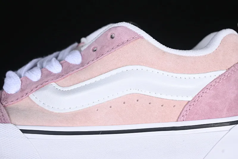 All categories Vans Vans series Vans Low Vans low-top Vans Knu Skool Vans low-top retro casual vulcanized bread shoes VN000CS0C3S